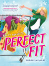 Brady Mason's Perfect Fit [electronic resource]